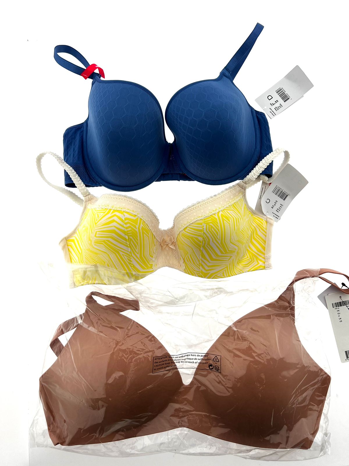 MIX by Passionata: Women's Lingerie MIX by Passionata: Women's Lingerie